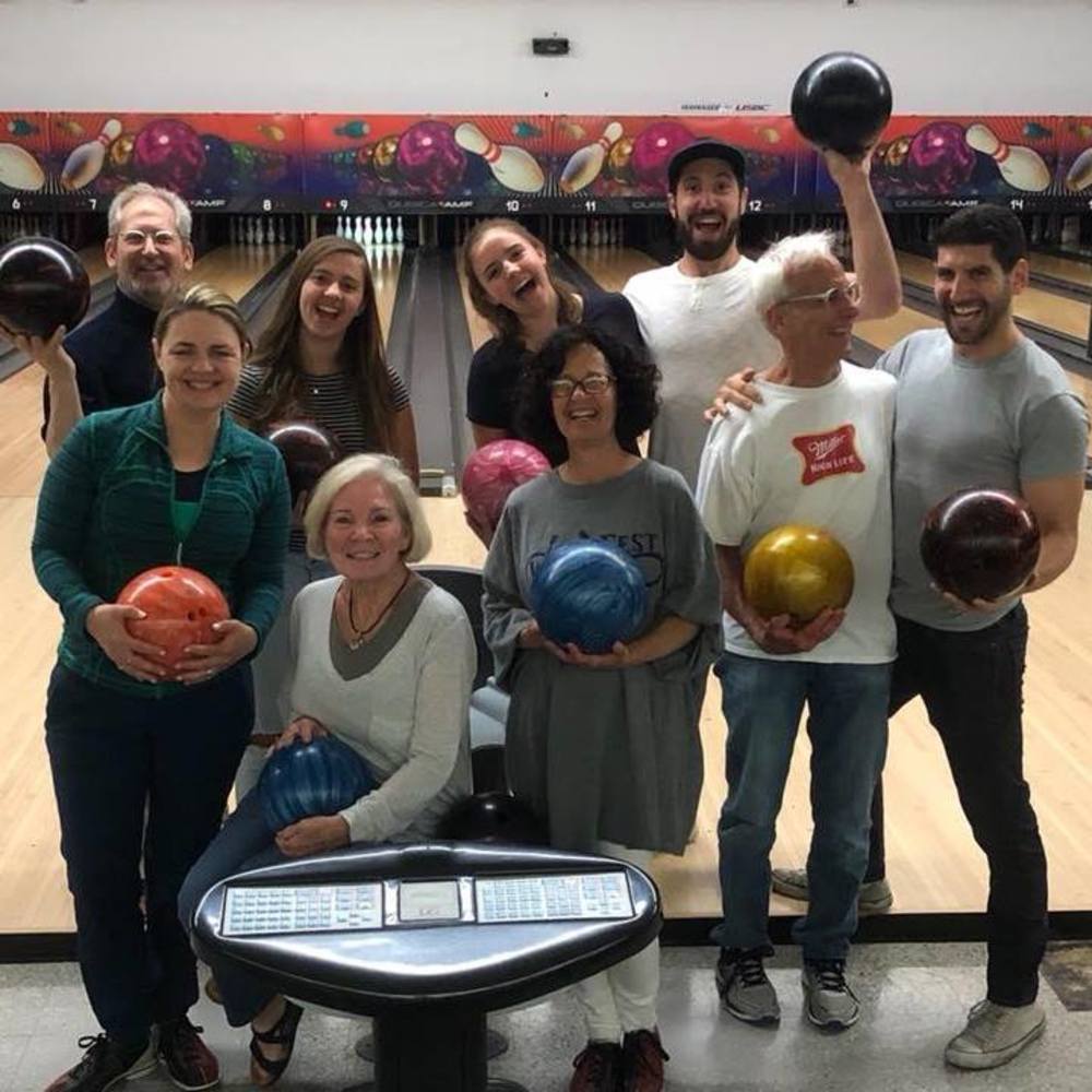 Meet your Posher, Wendy